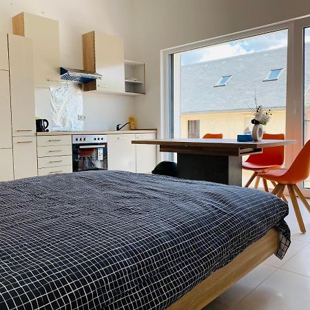 New Studio In Luxembourg City Bagian luar foto