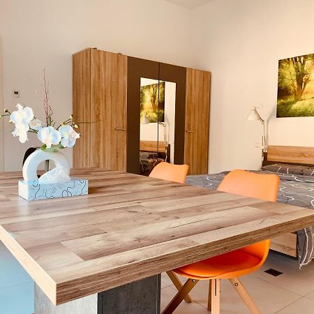 New Studio In Luxembourg City Bagian luar foto