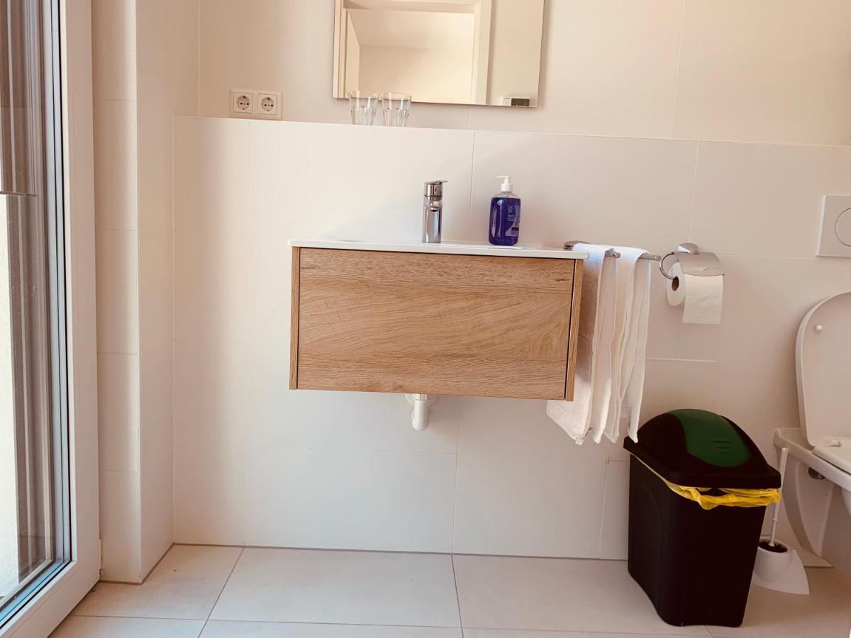 New Studio In Luxembourg City Bagian luar foto