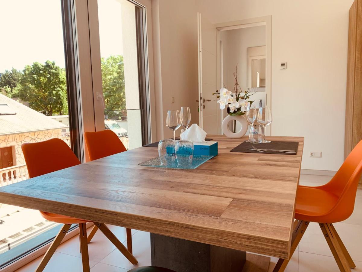 New Studio In Luxembourg City Bagian luar foto