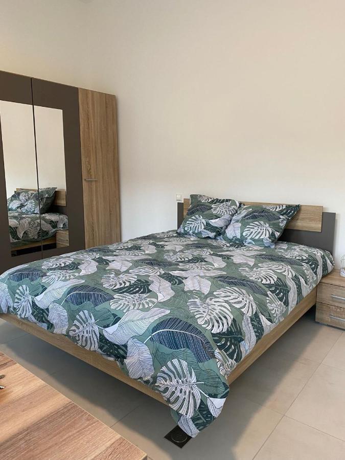 New Studio In Luxembourg City Bagian luar foto