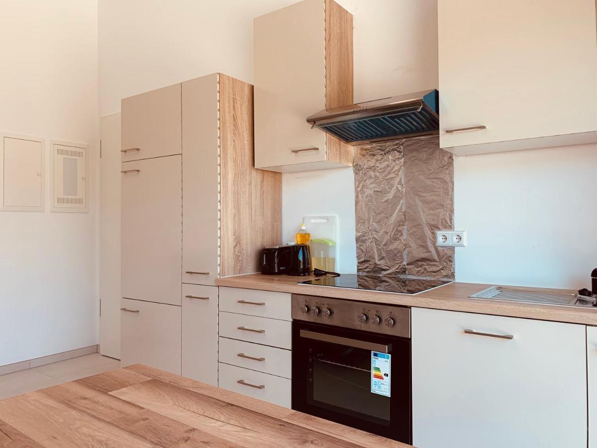 New Studio In Luxembourg City Bagian luar foto