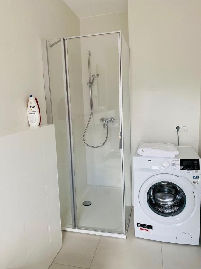New Studio In Luxembourg City Bagian luar foto